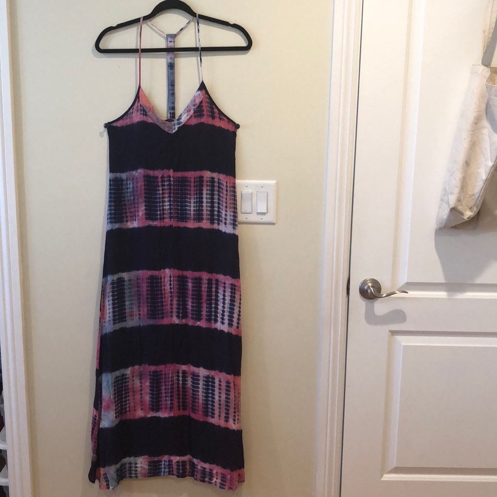 Ally Dress